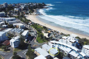 Kings Beach - Beachfront Bliss